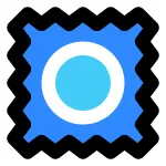 Stamp SVG Icon